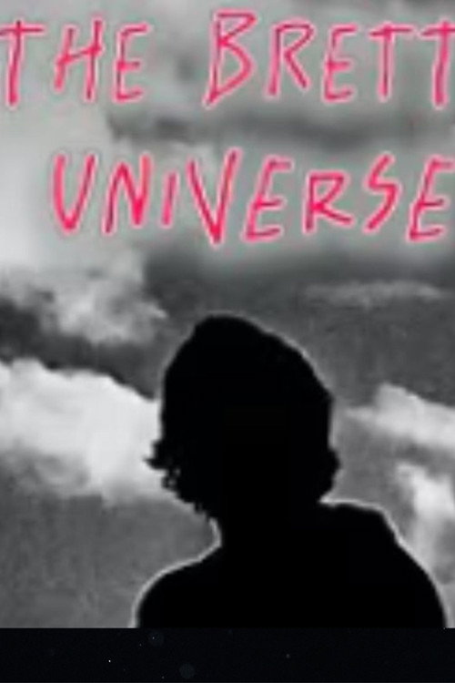 Movie poster for The Brett Universe (2026)