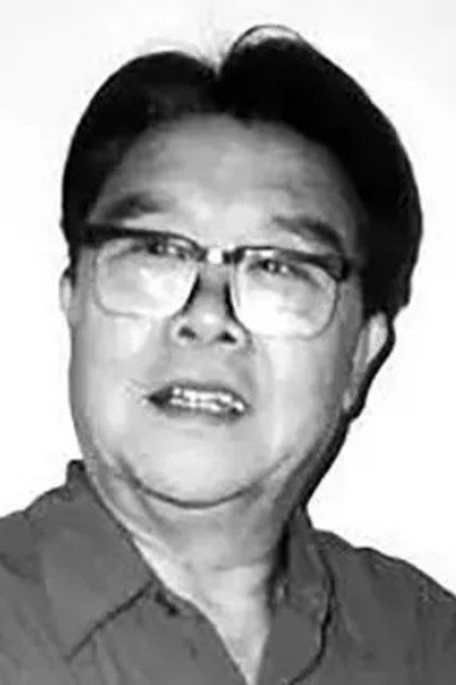 Photo of Chunhua Zhang, Acting