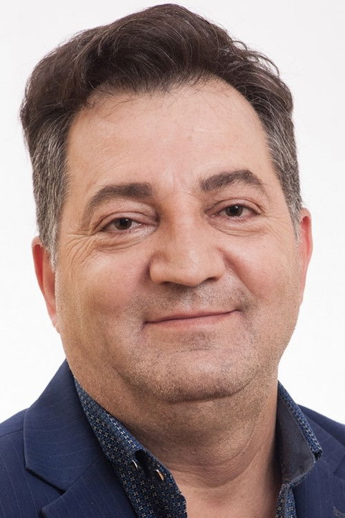 Matlab Abdullayev profile