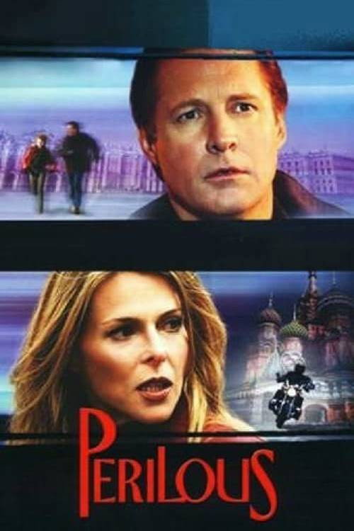 Movie poster for Perilous (2000)