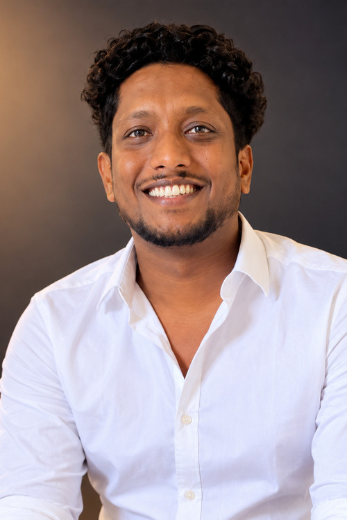 Photo of Sudhi Maddison, Directing