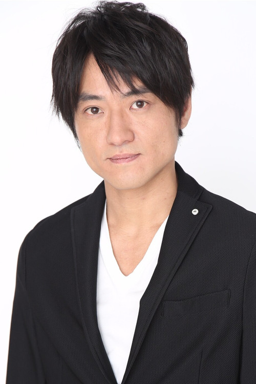 Photo of Masanori Mimoto, Acting