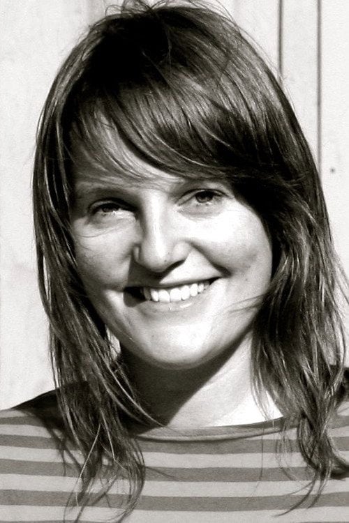 Photo of Jessica Congdon, Editing