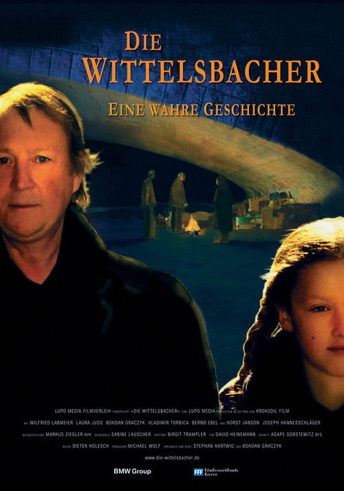 Movie poster for Die Wittelsbacher (2005)