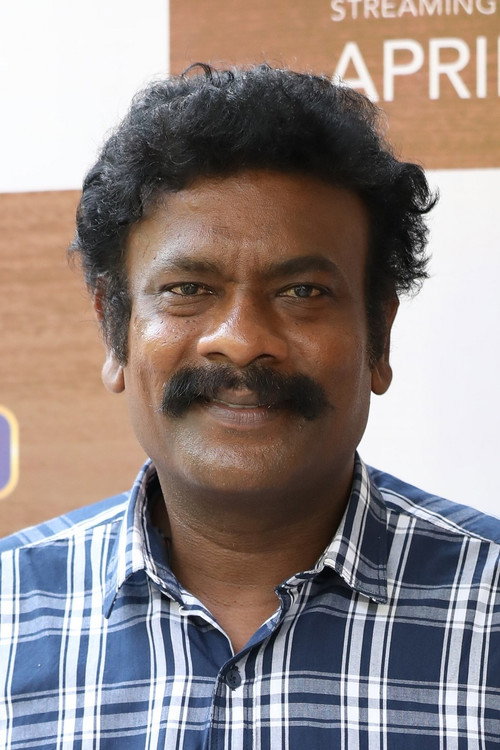 Photo of Tamizh, Acting