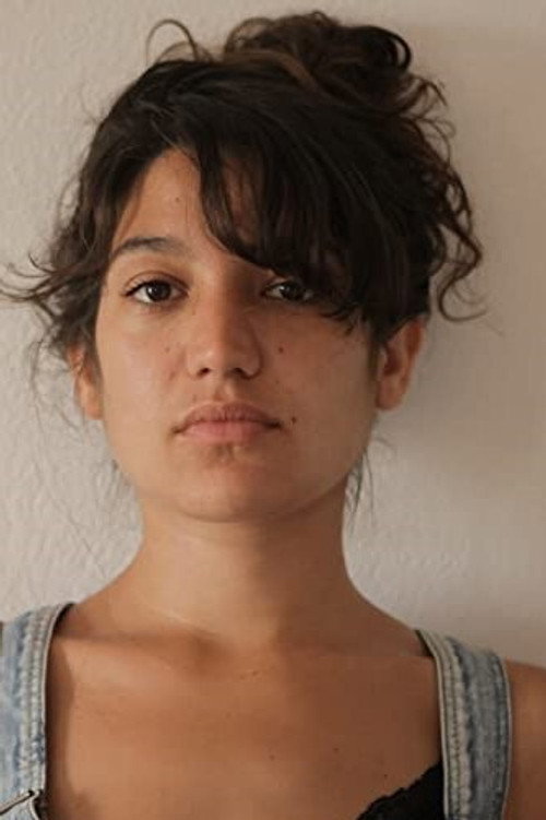 Photo of Paloma Aguilera Valdebenito, Acting