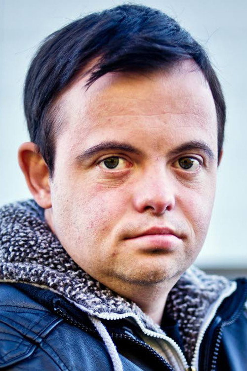 Photo of Svein André Hofsø Myhre, Acting