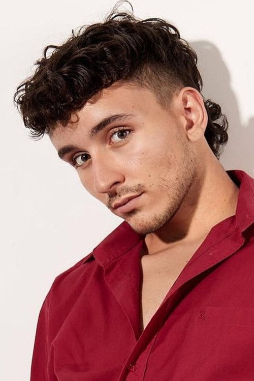 Photo of Asier Albertos, Acting