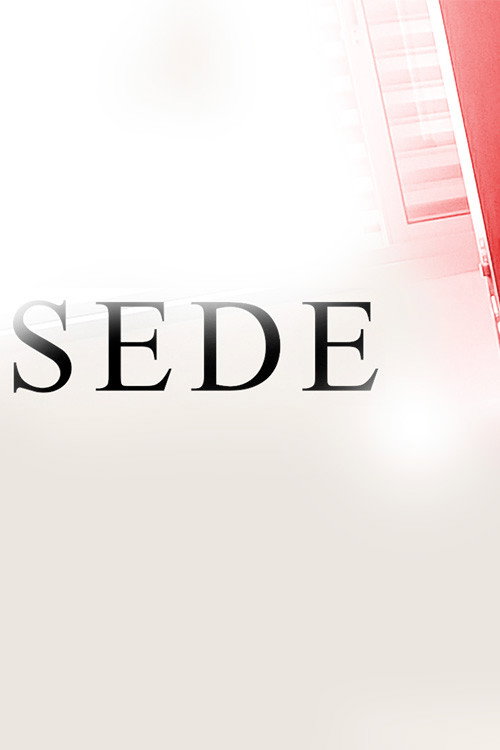 Movie poster for Sede