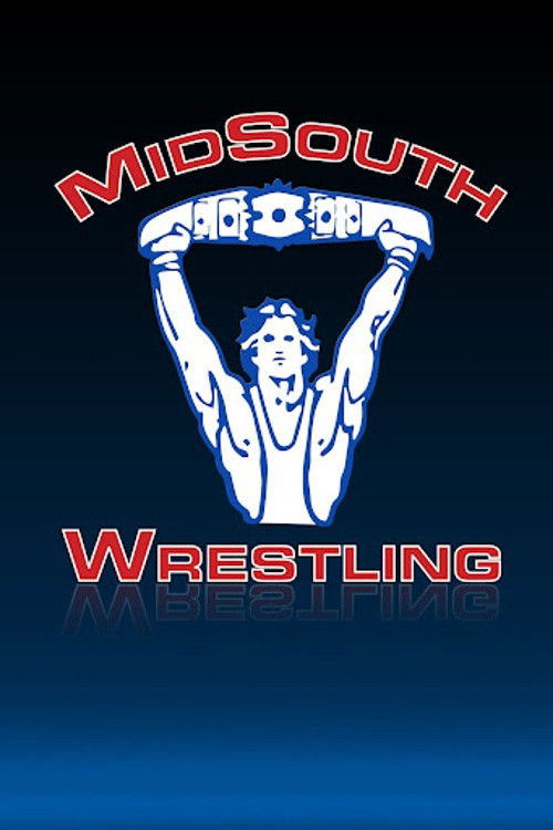 Mid-South Arena Shows poster