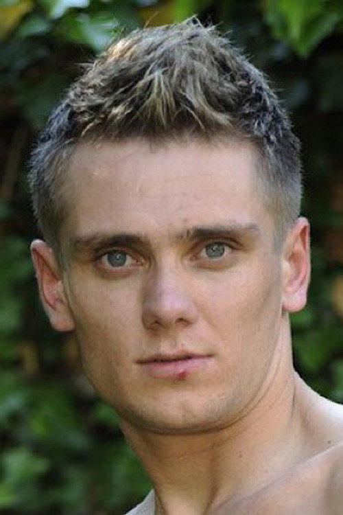 Photo of Marek Novak, Acting
