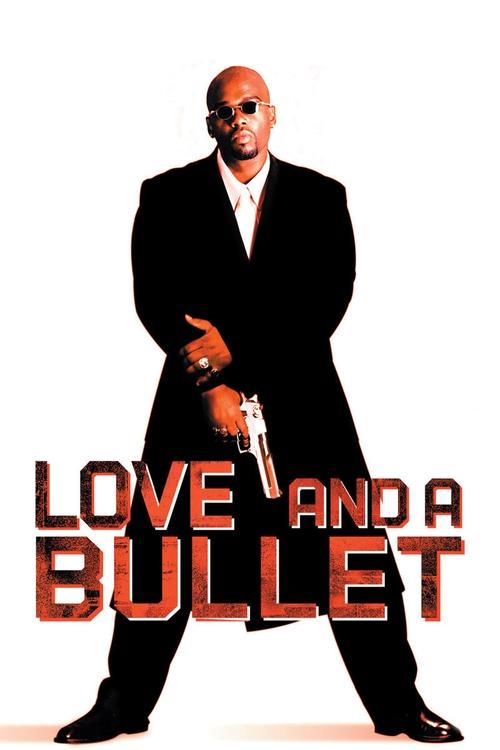 Movie poster for Love and a Bullet (2002)