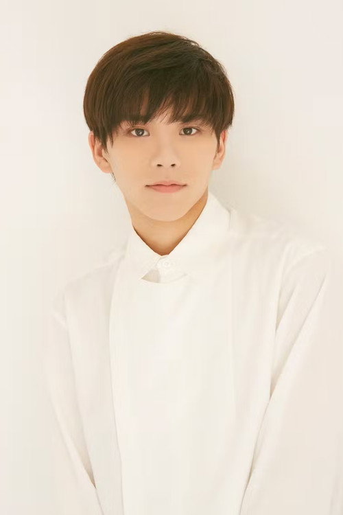 Photo of Shin Masatoshi, Acting