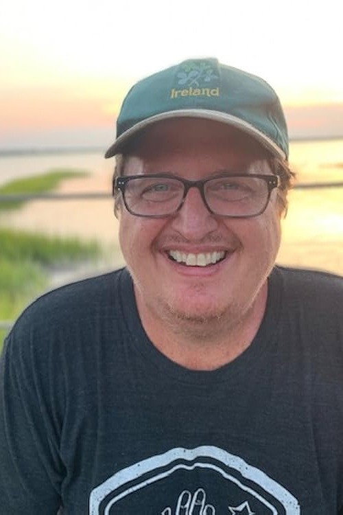 Photo of Tim Donner, Production