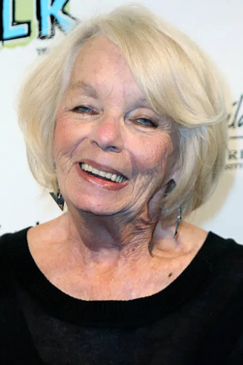 Photo of Sandra Kinder, Acting
