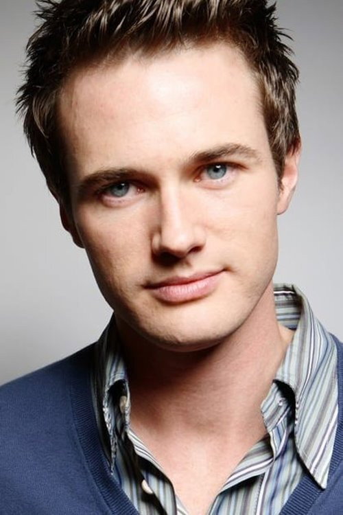 Photo of Mitch Morris, Acting