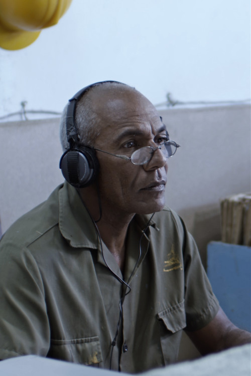 Photo of Leonardo Beltrán, Directing