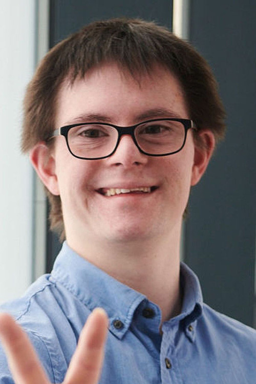 Tim Valerian Alberti profile