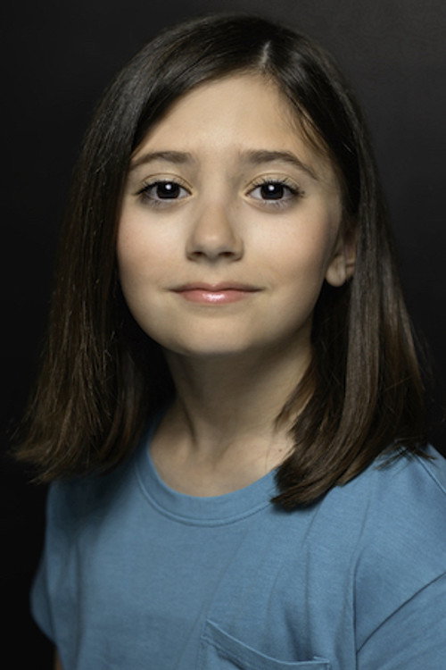 Photo of Audrey Wolff, Acting