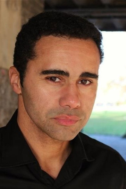 Photo of Adrian Irvine, Acting