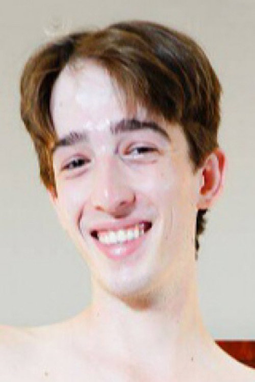 Photo of Andrew Morgan, Acting