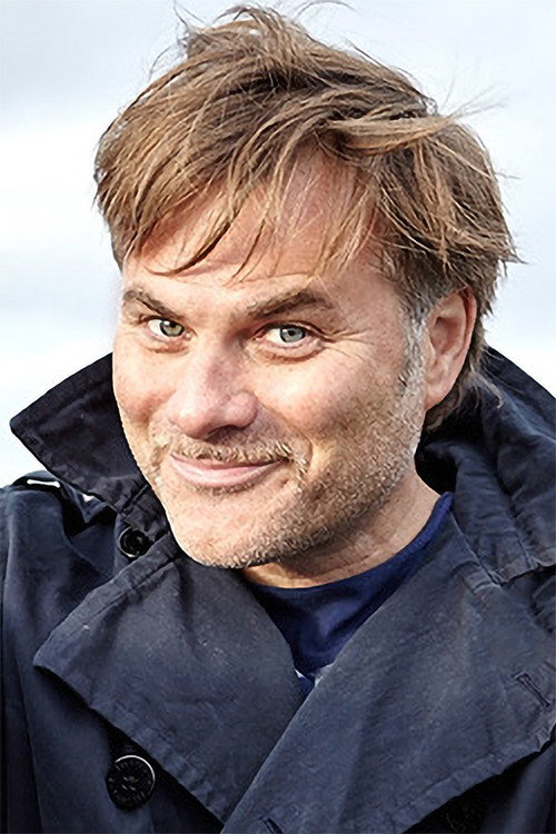 Photo of Karl-Johan Larsson, Directing
