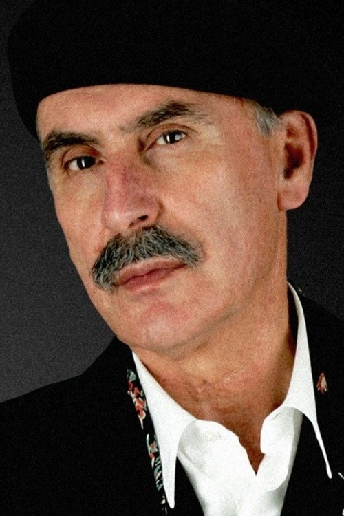 Photo of Vitorino Salomé, Acting