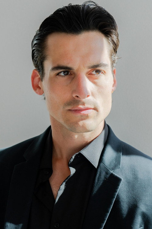 Photo of Nick Samson, Acting