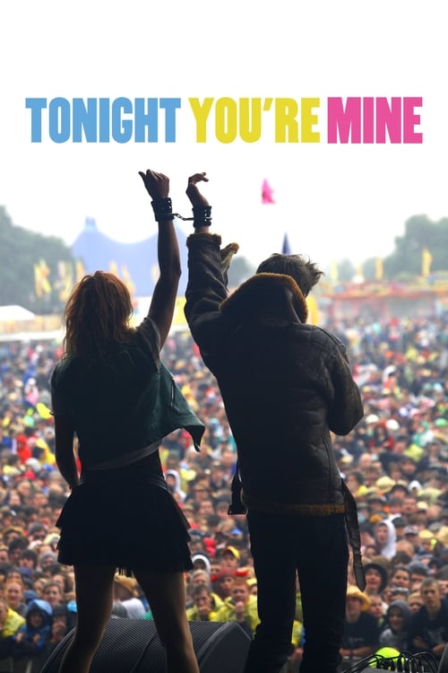 Movie poster for You Instead (2011)