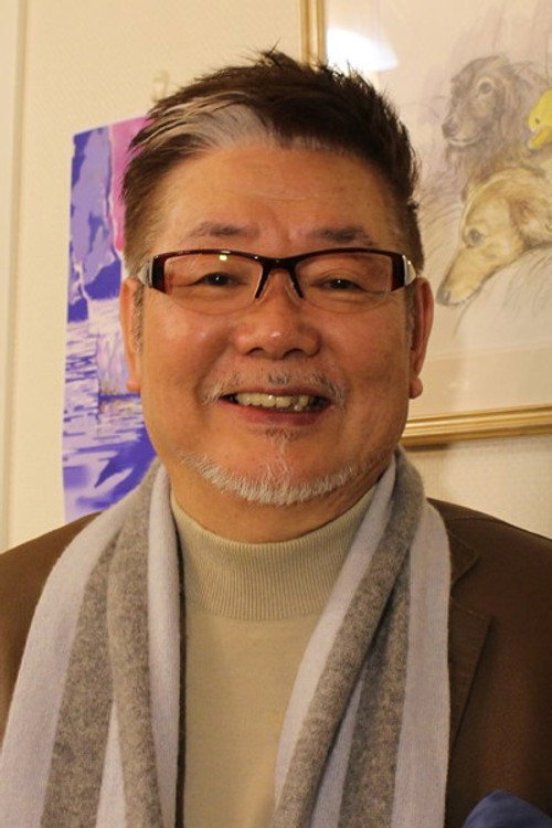 Photo of Ippei Kuri, Directing