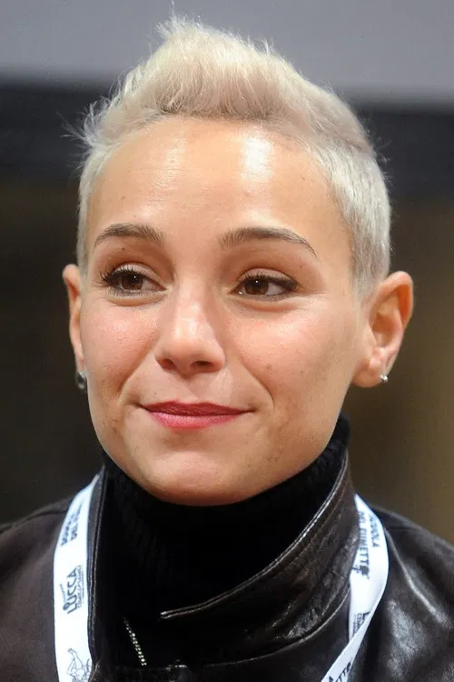 Joy Saltarelli profile