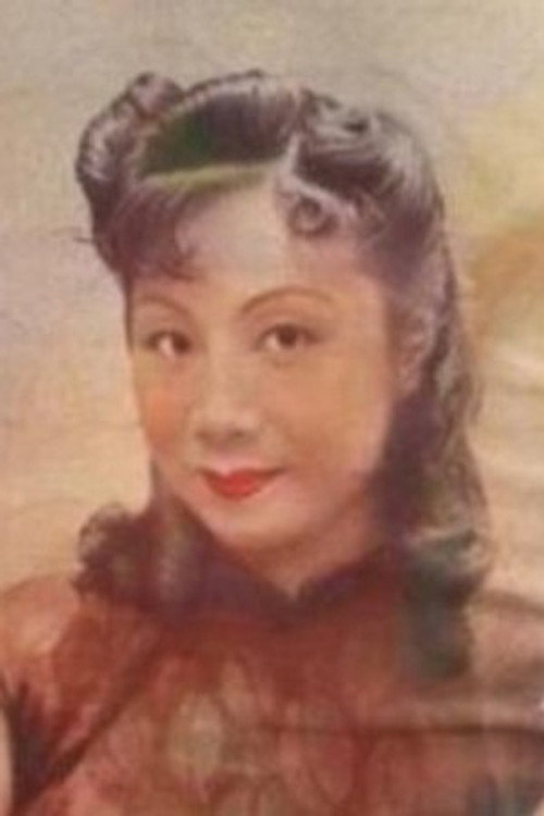 Photo of Lan Lan, Acting