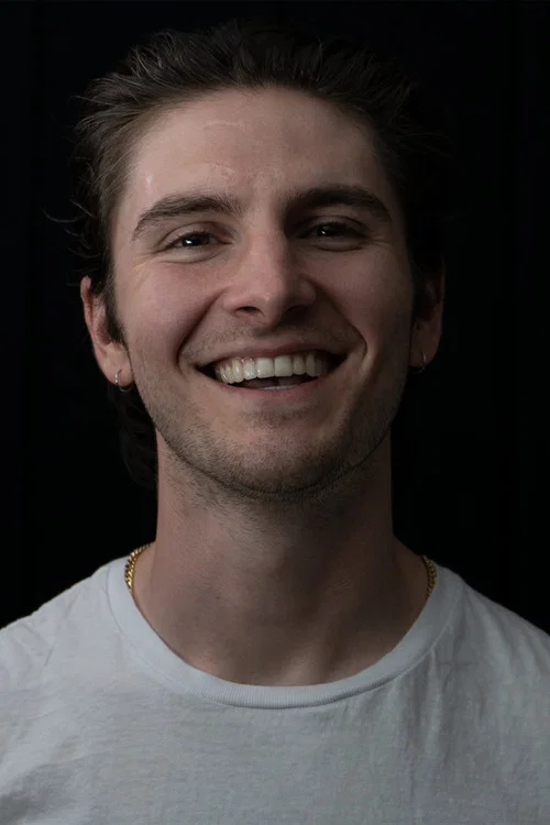Photo of Chris Lovejoy, Acting