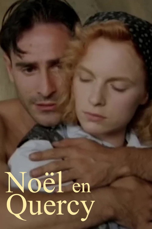 Movie poster for Noël en Quercy (1997)