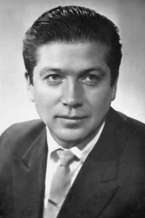 Photo of Valentin Zubkov, Acting