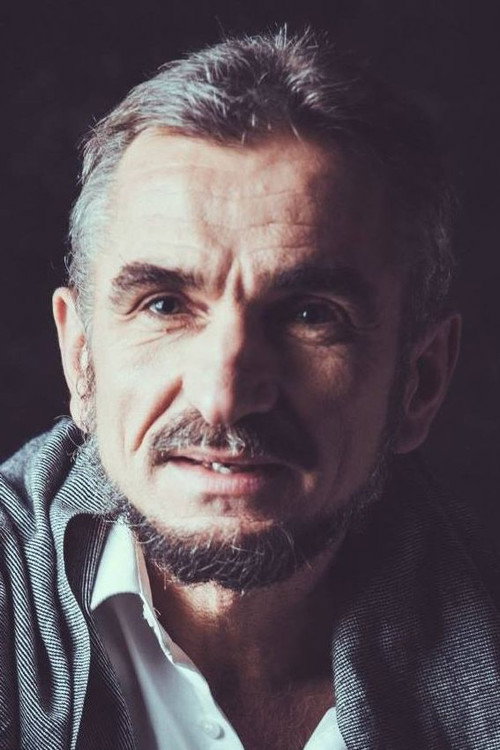 Photo of Oleh Stefanov, Acting