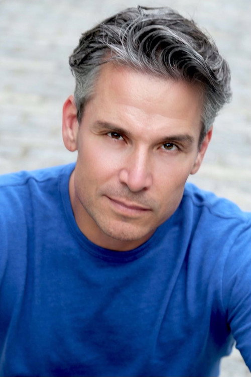 Photo of Kristoffer Cusick, Acting