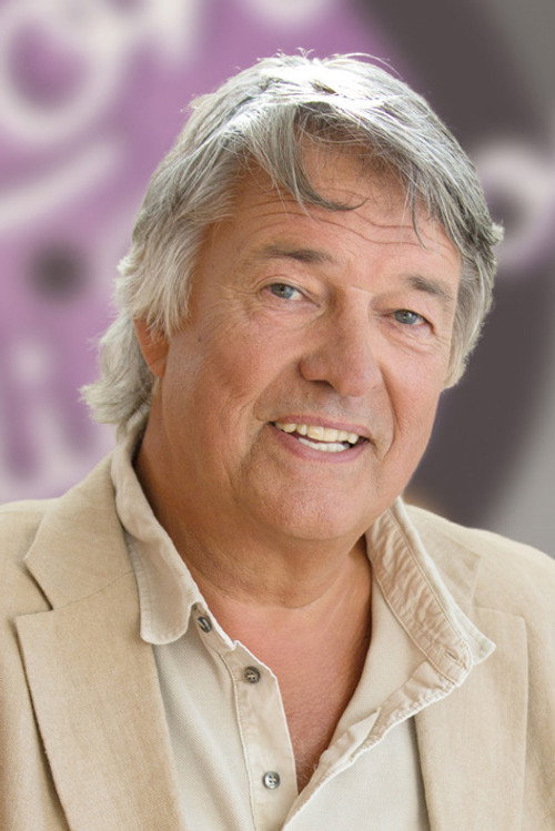 Ron Brandsteder profile