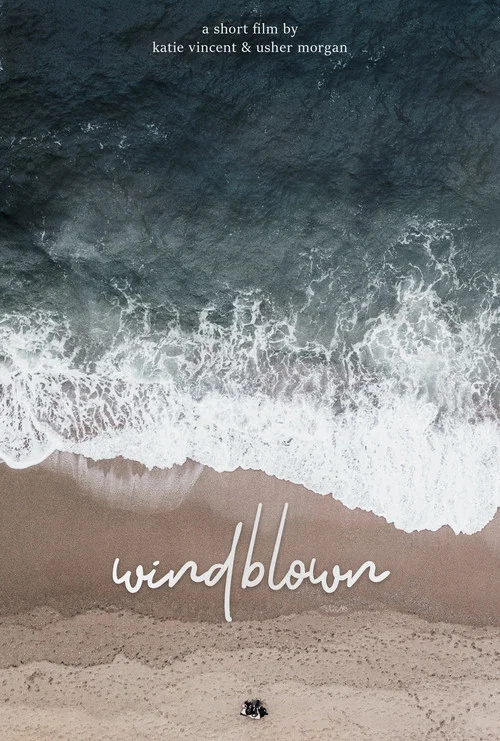 Movie poster for Windblown (2019)
