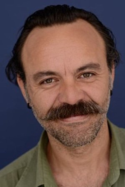 Photo of Tulga Serim, Acting