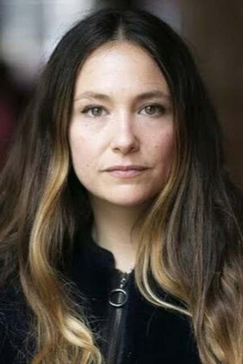 Photo of Paula Ribó, Acting