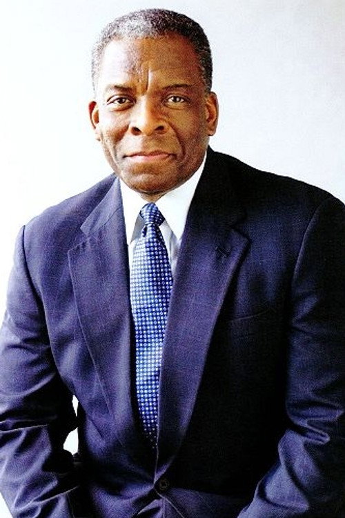 Photo of Robert W. Hill, Acting