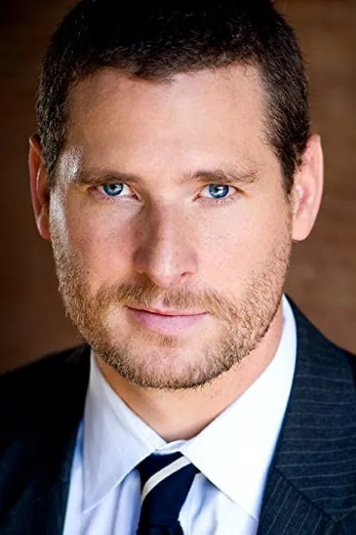 Photo of Alex Collins, Acting