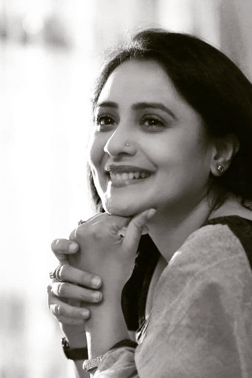Photo of Aupee Karim, Acting