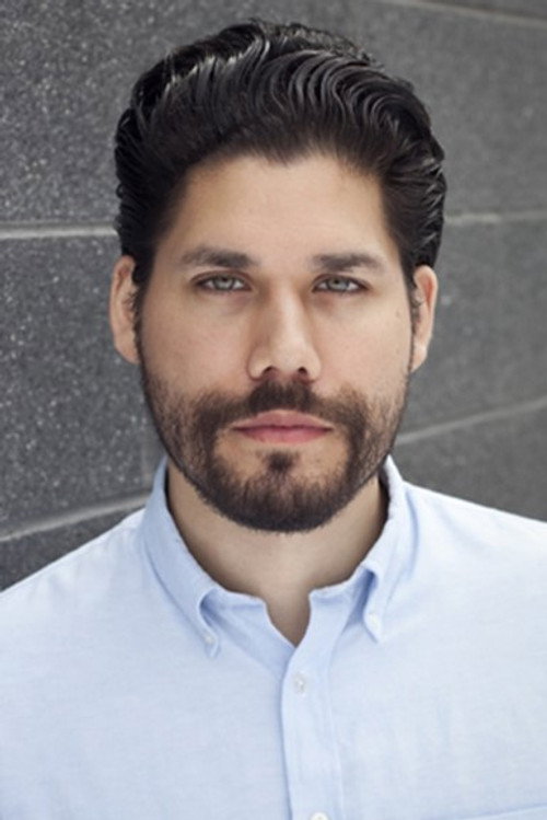 Photo of Carlo Guillermo Proto, Directing