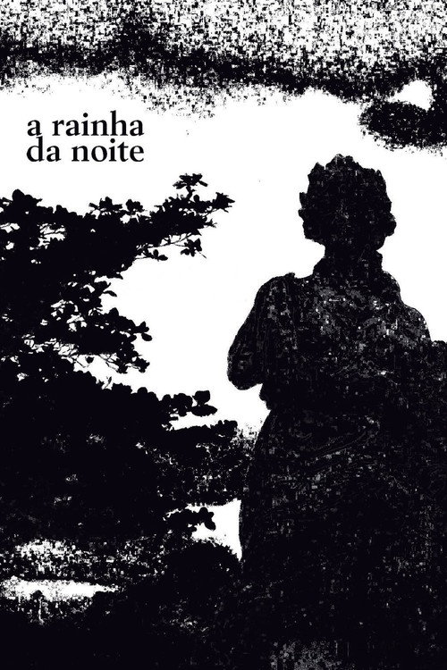 Movie poster for The Queen of the Night (2023)
