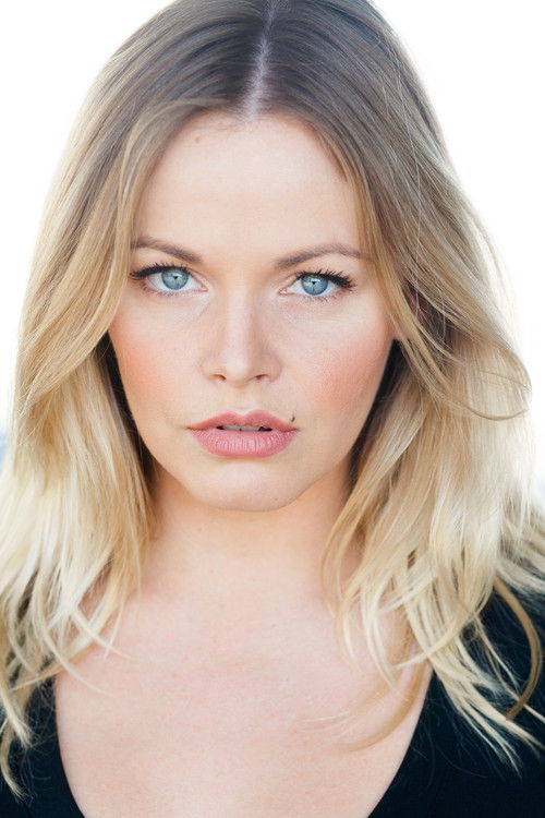 Taryn Marler profile