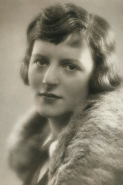 Photo of Marjorie Mars, Acting
