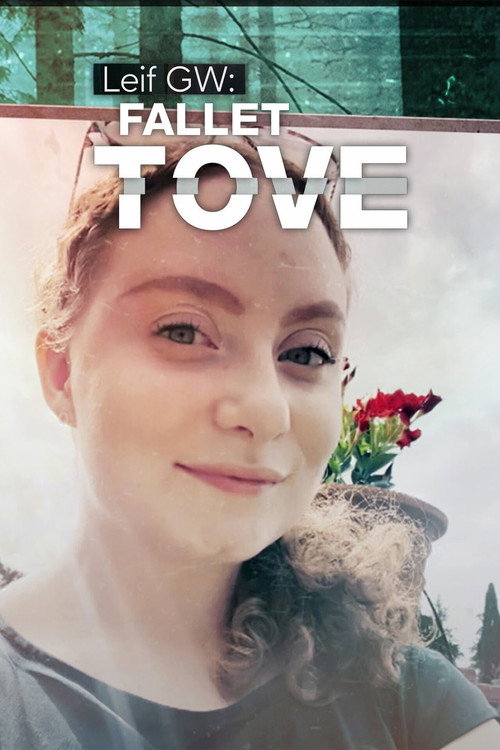 Movie poster for Leif GW: Fallet Tove (2023)