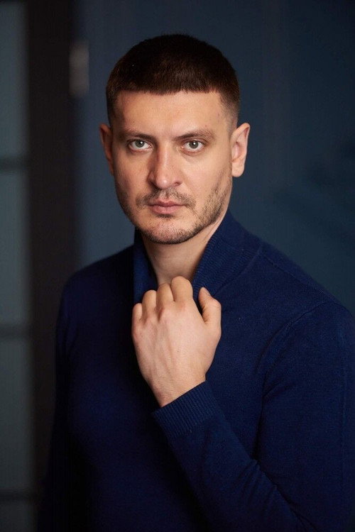 Photo of Sergey Zhuravlev, Acting